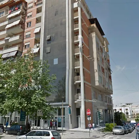 Διαμέρισμα Eta Modern And Cozy - Near Delijorgji *