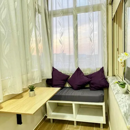 Eta Modern And Cozy - Near Delijorgji Διαμέρισμα