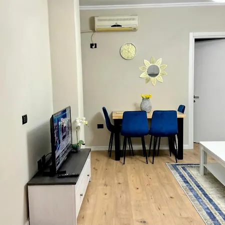 Eta Modern And Cozy - Near Delijorgji * Τίρανα