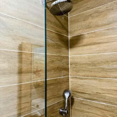 Διαμέρισμα Eta Modern And Cozy - Near Delijorgji *